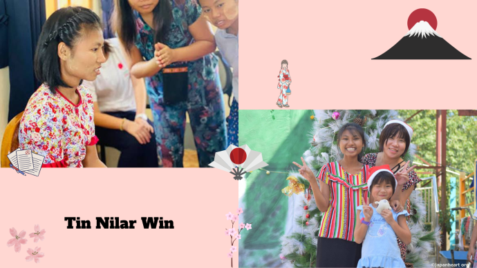 Tin Nilar Win